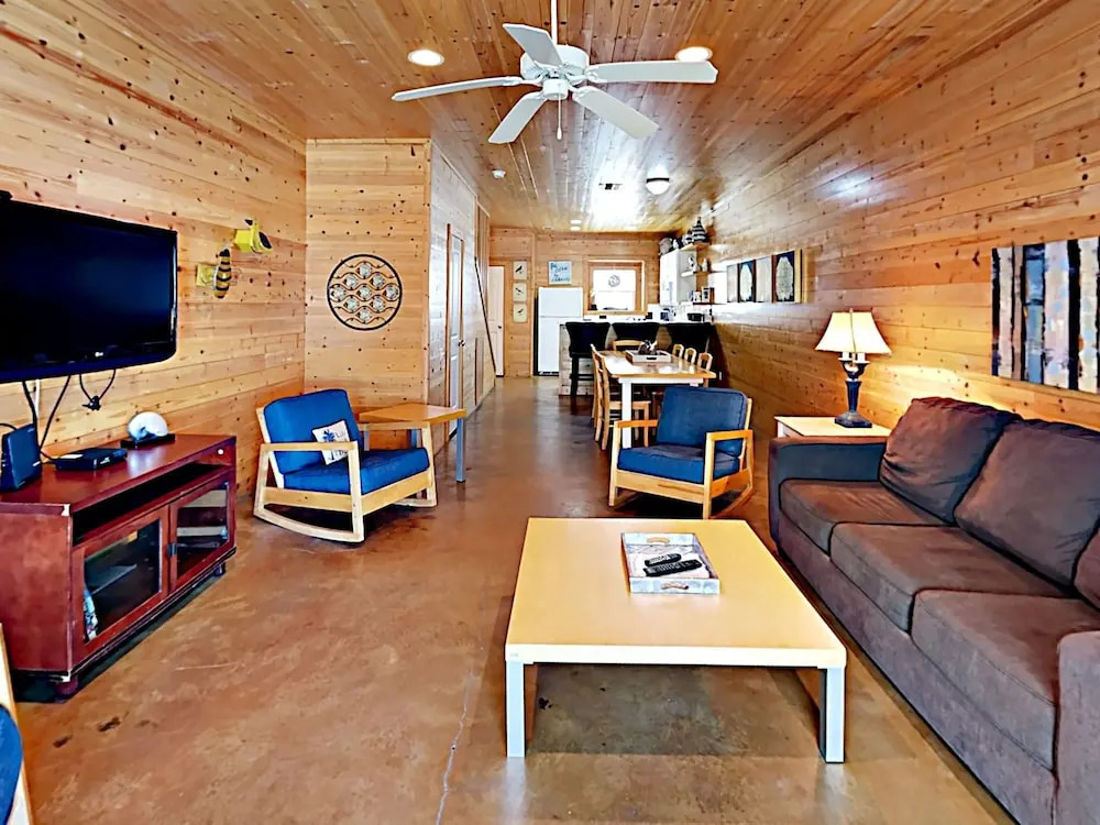 The Commons #203 - Three Bedroom Townhome