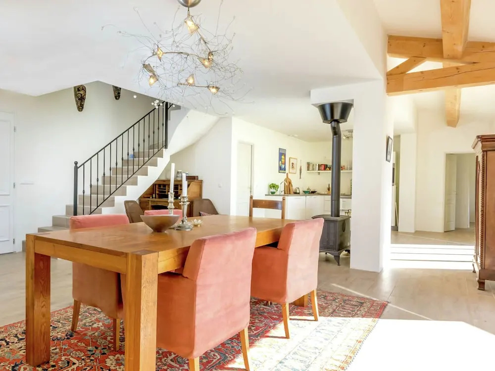 Villa Tourrettes