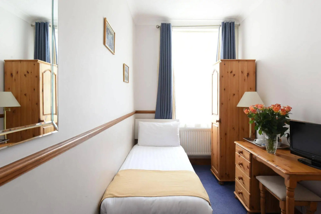 Hotel Meridiana