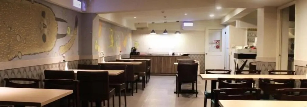 Monalisa Hotel