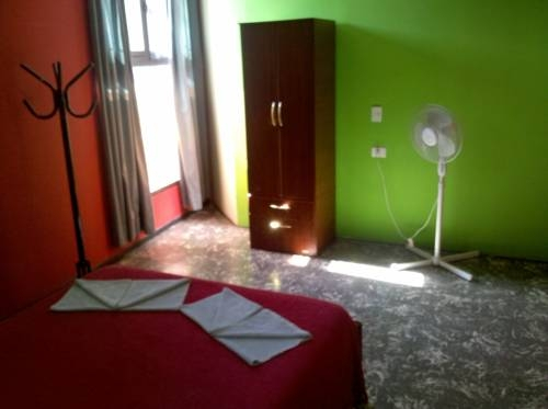 Mendoza Lodging