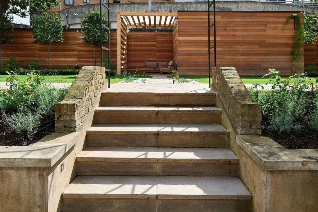 Lexham Gardens by Cheval Maison