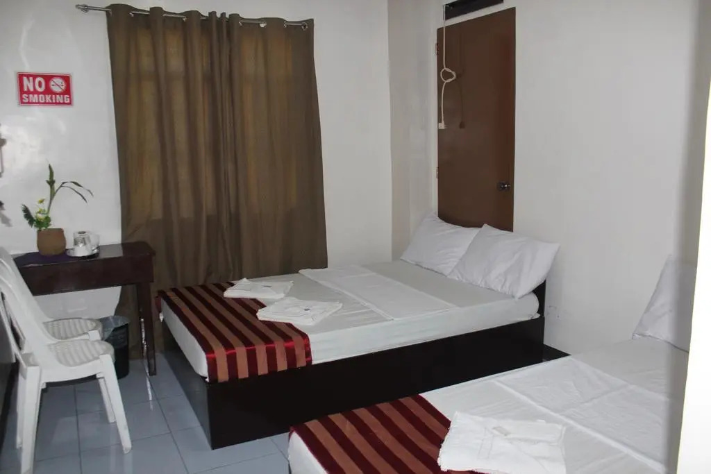 La Kwatza Inn
