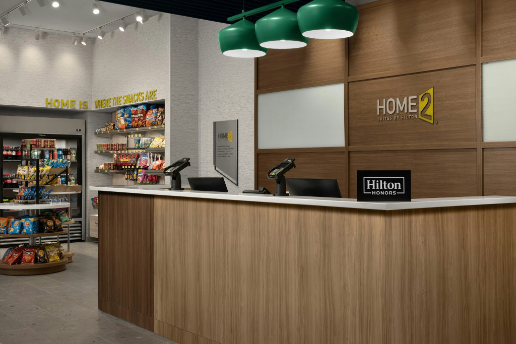 Home2 Suites By Hilton Hickory