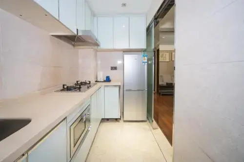 Shenzhen Binhe Impression Hotel Apartments