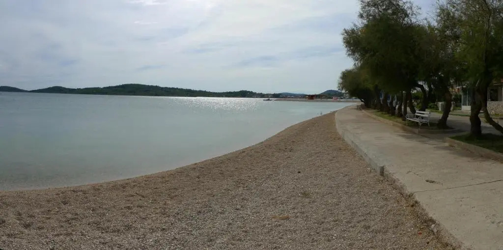 Apartments Vodice Srima