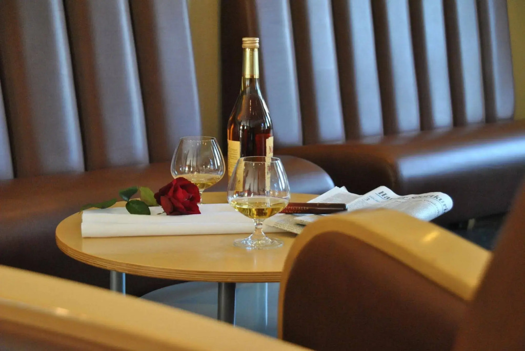 Hotel Ambiente