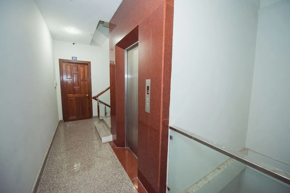 Nguyen Thao Hotel