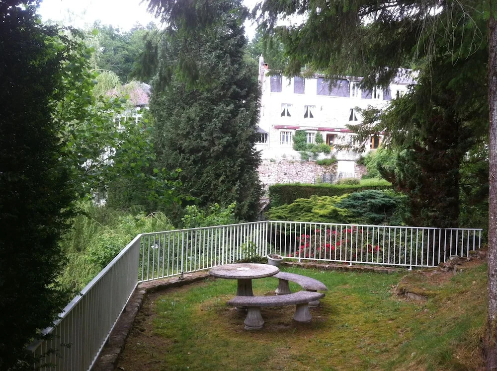 Le Moulin Noye