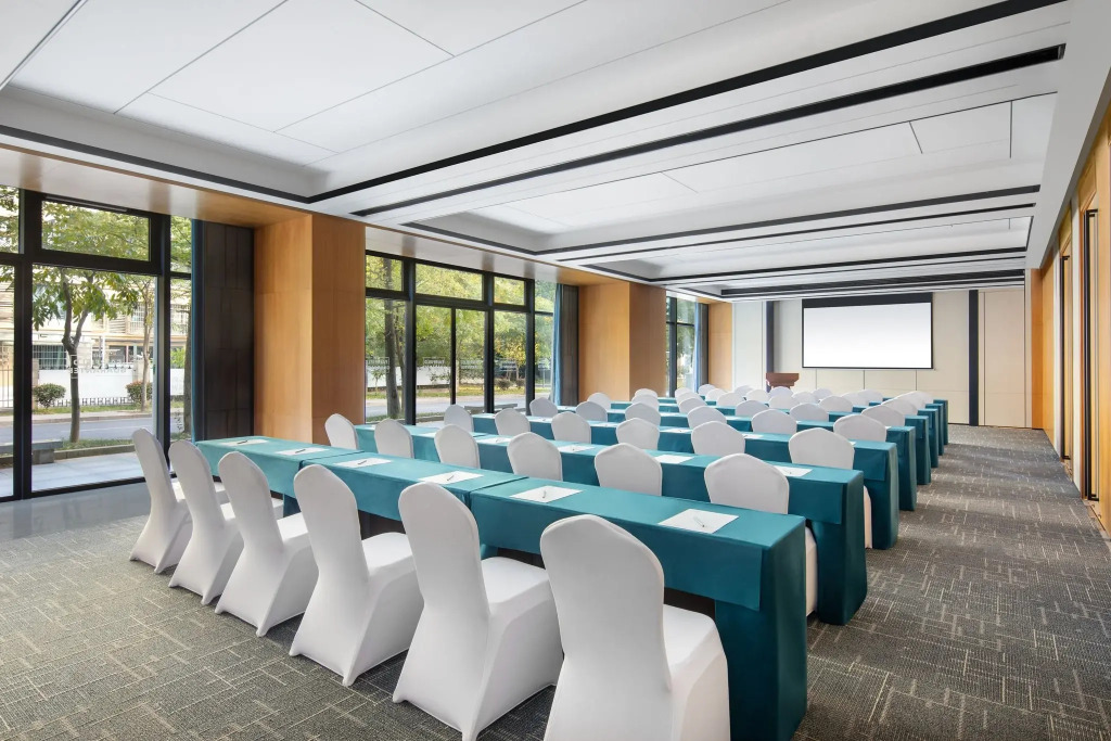 Fairfield by Marriott Zhuji