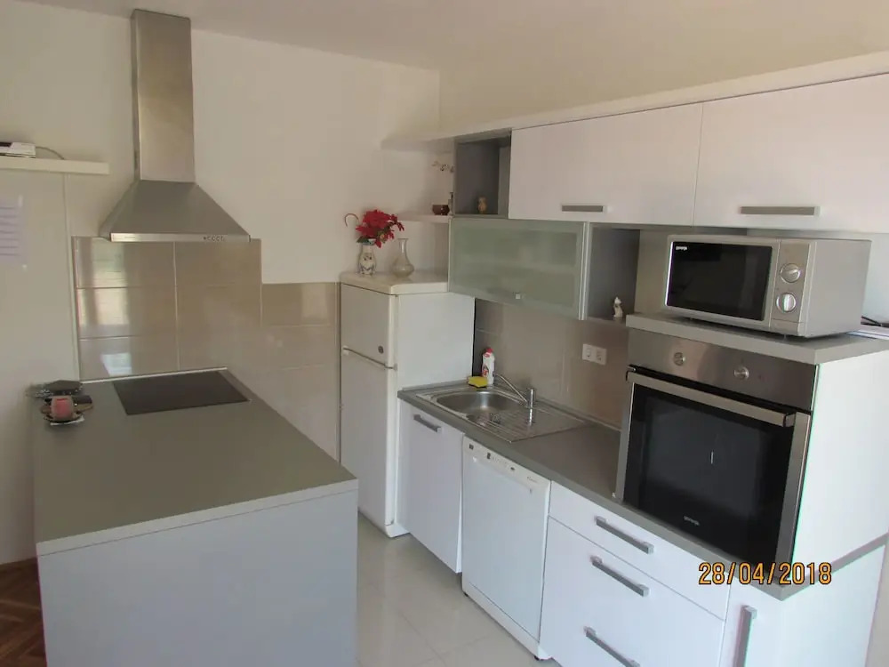 Apartments Marija