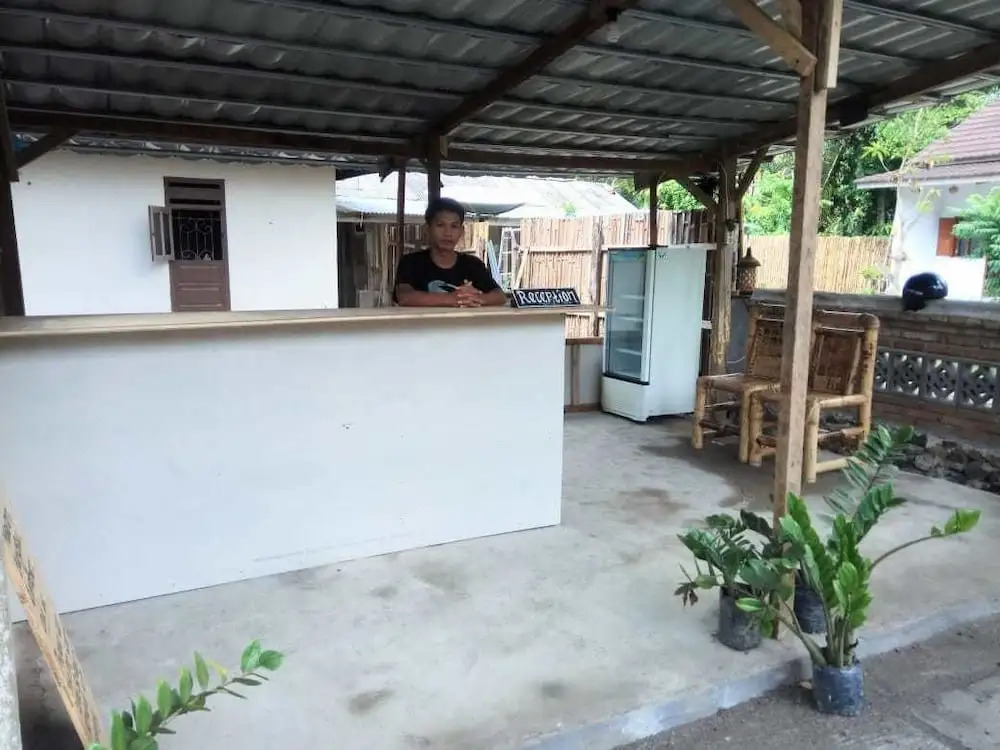 Sentul Hostel