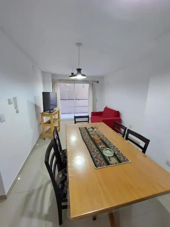 Departamento en Villa Carlos Paz