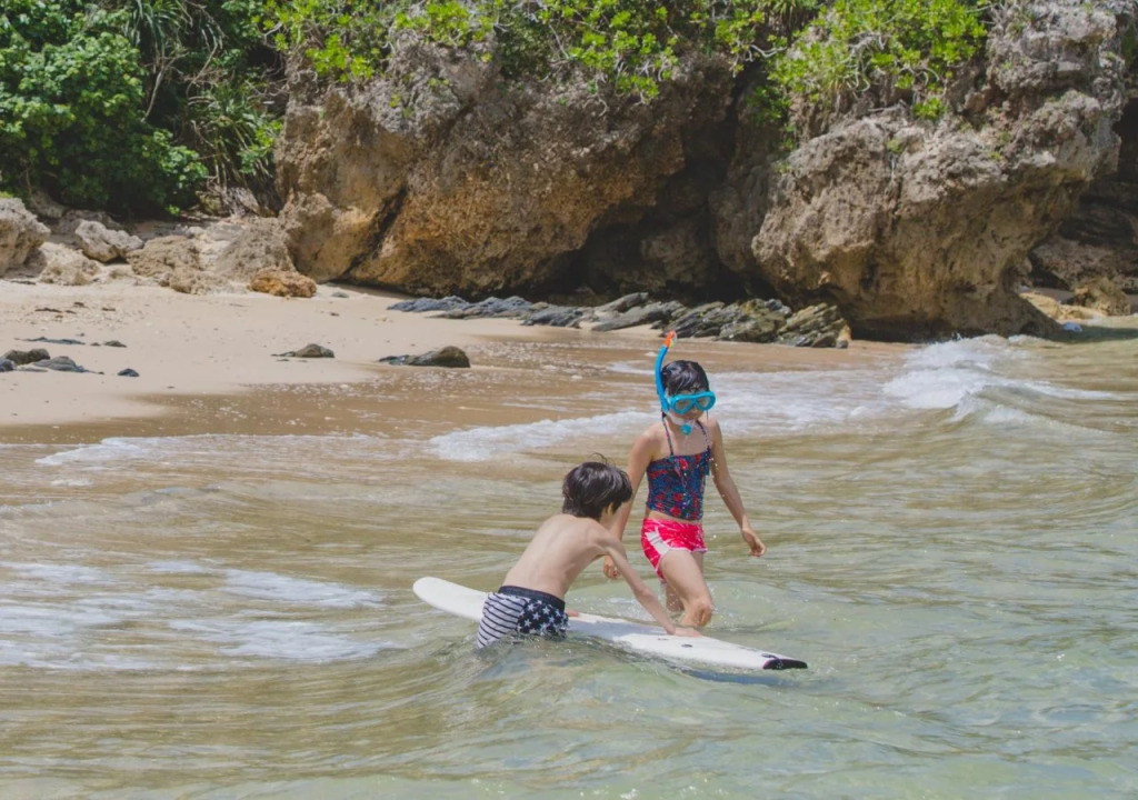 Hideout Okinawa Uruma