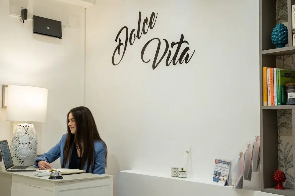 Dolce Vita