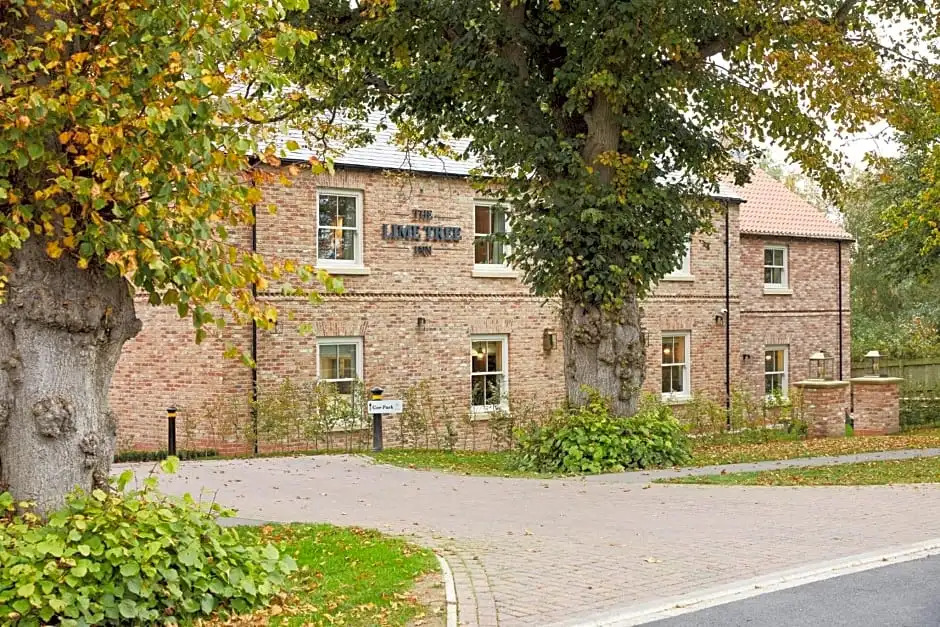 The Lime Tree Inn