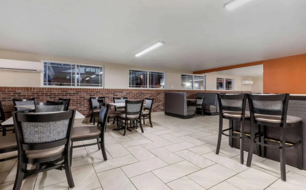 VetteCity Hotel