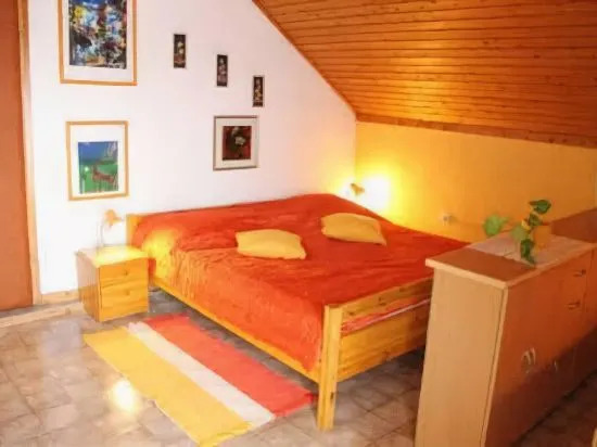Mekina Guesthouse