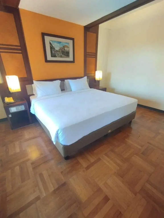Pines Garden Resort