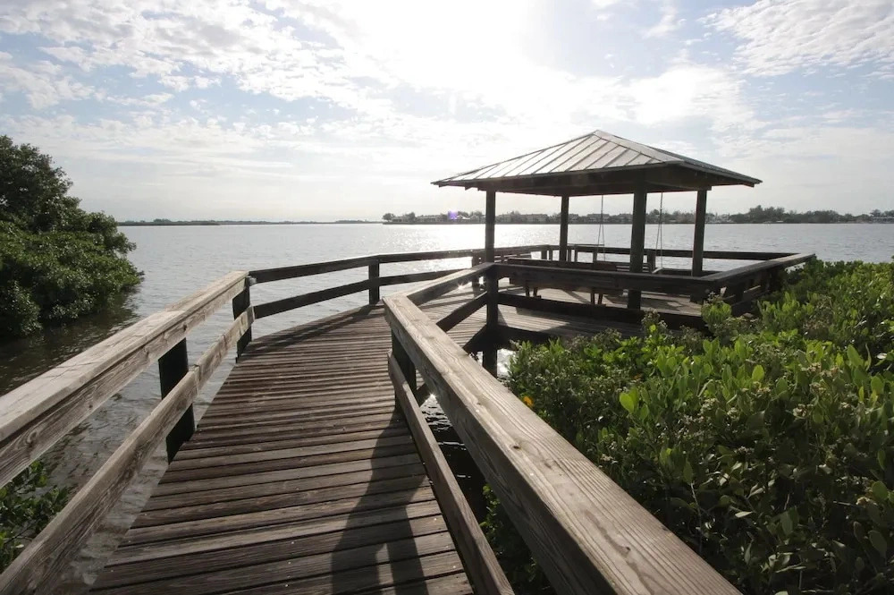 Bradenton Beach Club by RVA