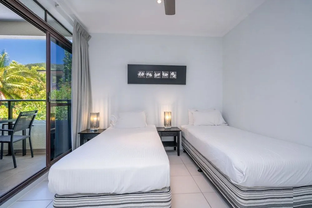 The Boutique Collection - Tranquility - Private Apartments