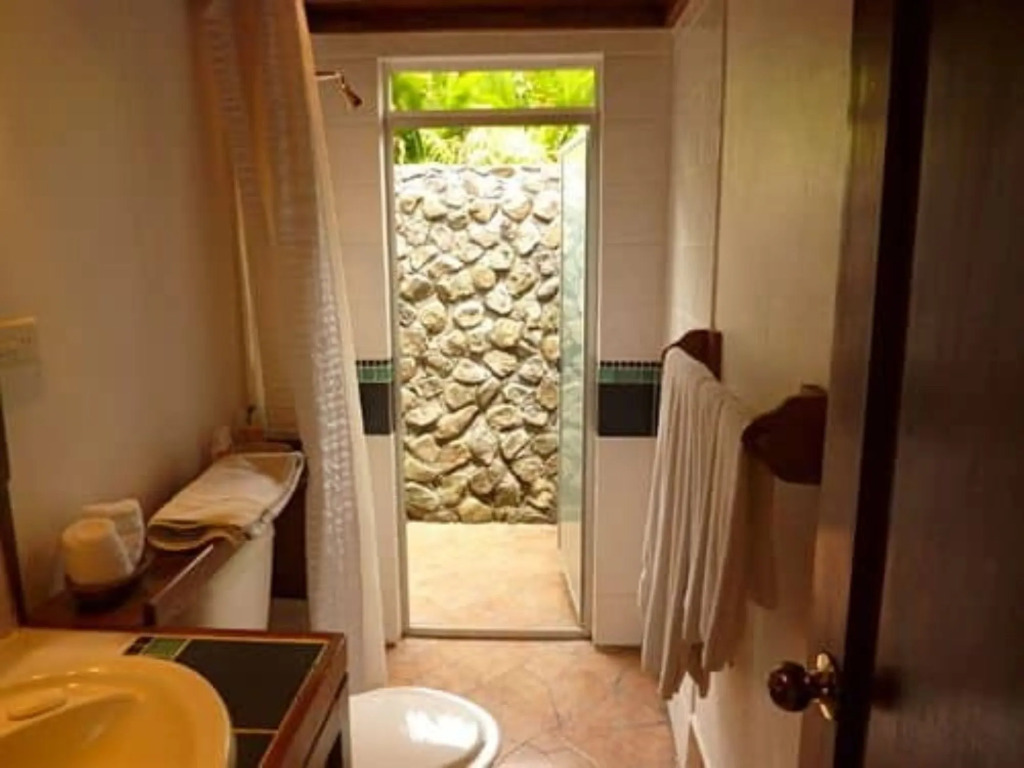 Koro Sun Resort & Rainforest Spa