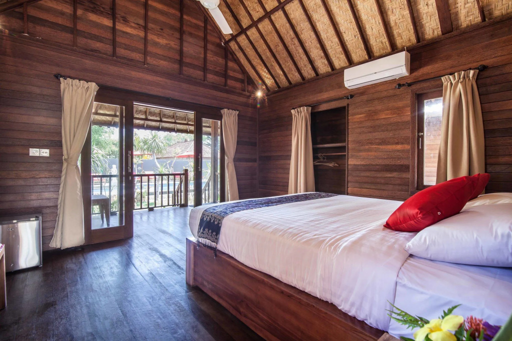 Garden Cottage Lembongan & Hostel