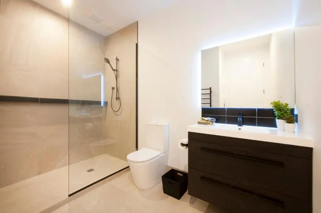 City Terrace Apartment