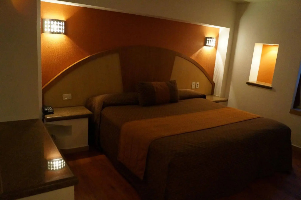 Hotel Villa de Madrid