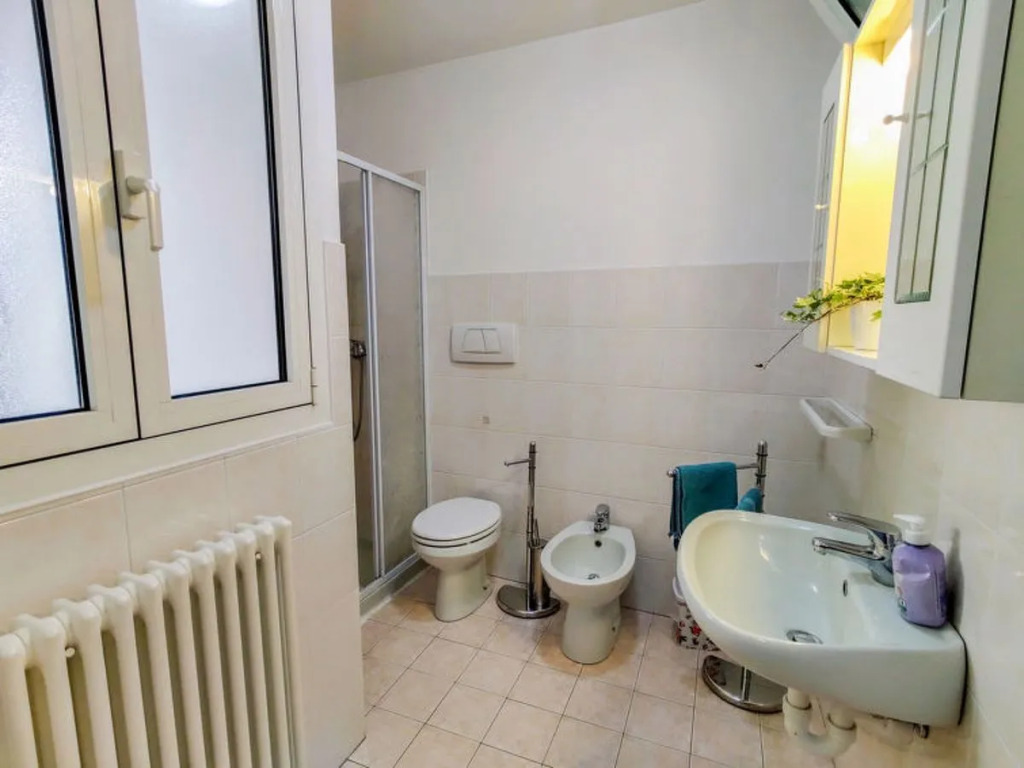 Apartment Relax Gravedona
