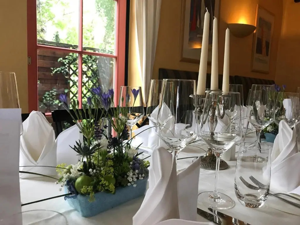 Hotel ARTE Schwerin