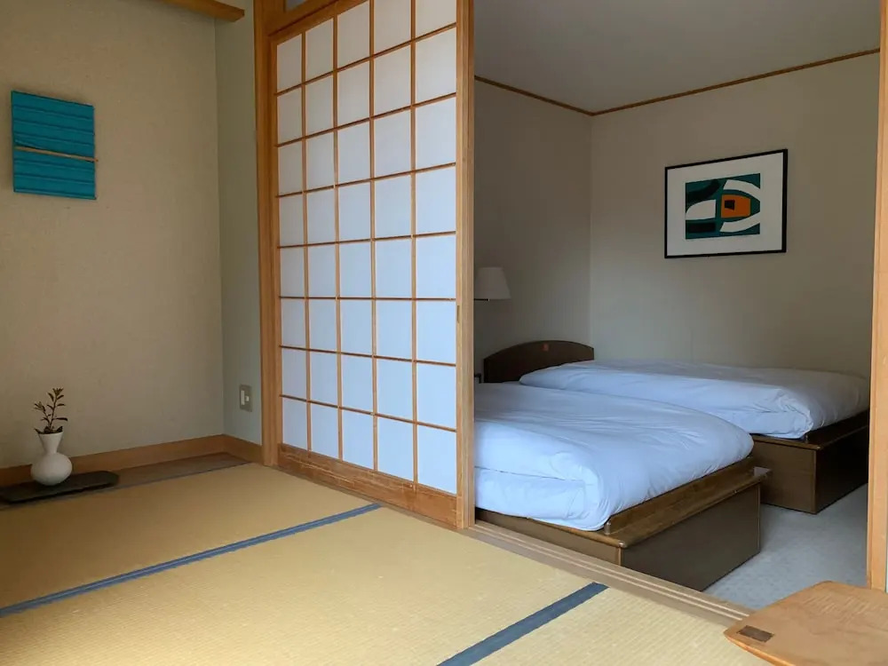 Itamuro Onsen Daikokuya
