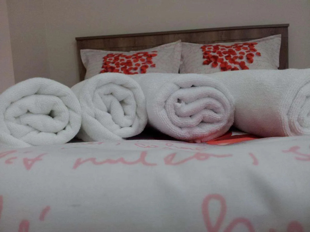 Nelly Guesthouse
