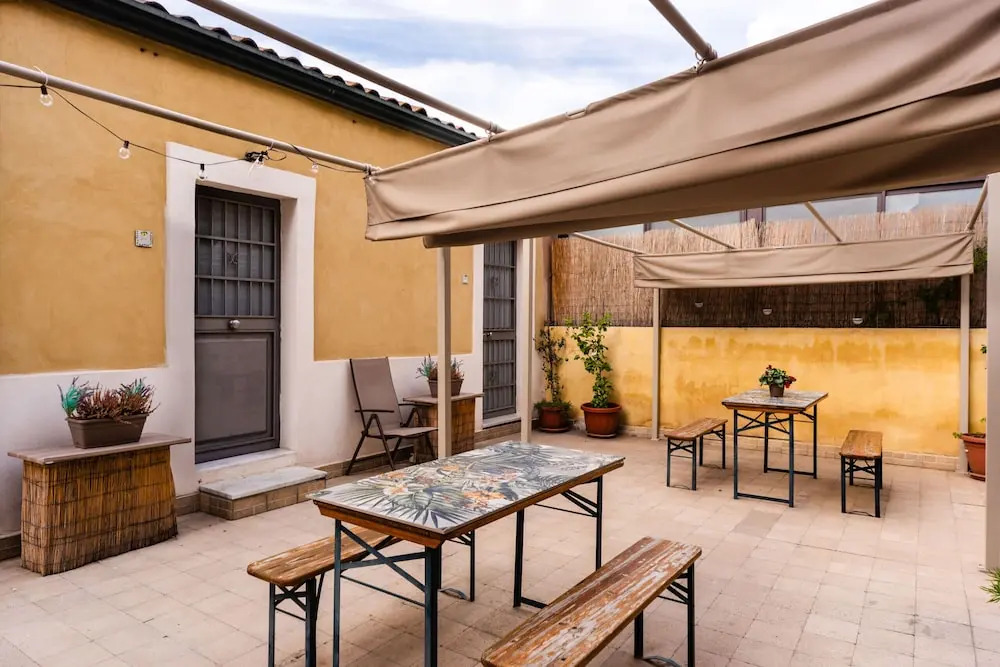 Casa Giusi Terrace Charm by Wonderful Italy