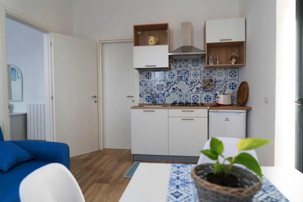 Baglio Reale Apartments