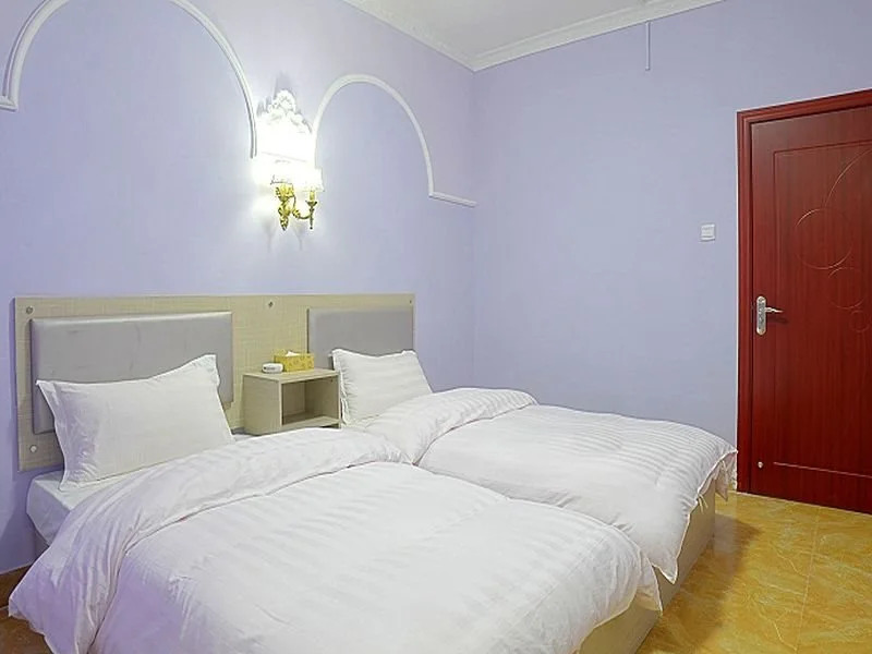 Xiamen Wu Tong Inn