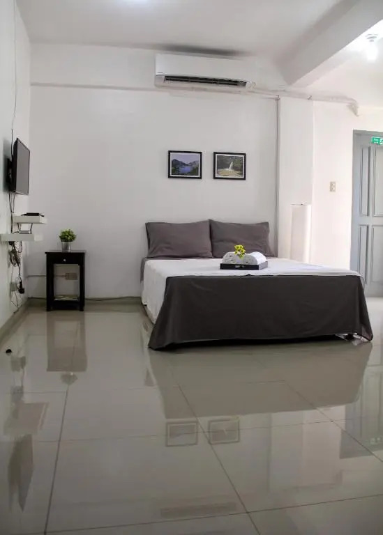 Abela Apartments