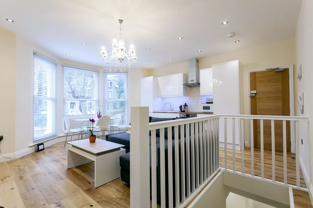 Valet Apartments Kilburn