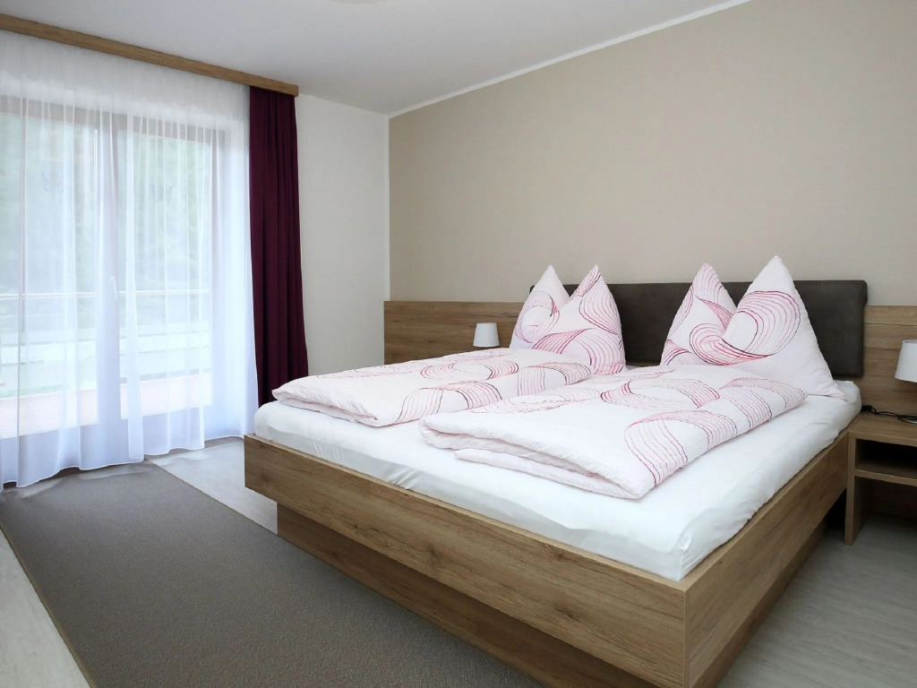 Apartment Schwarzwald 6 EG by Interhome