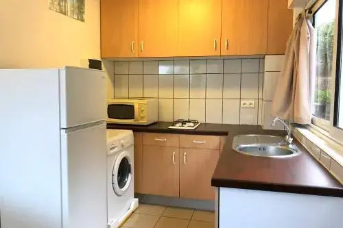 Manureva studio - Tahiti - Faa'a - A/C - 2 persons