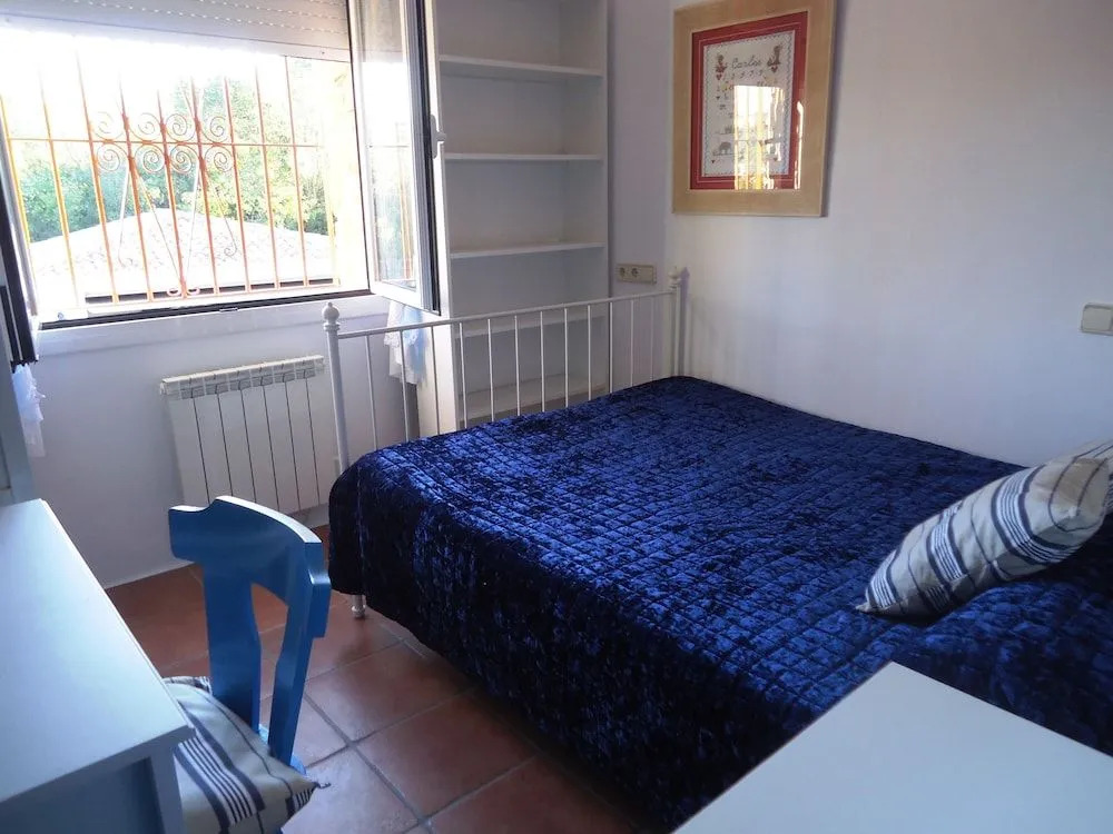 Villa el Sol de Lloret