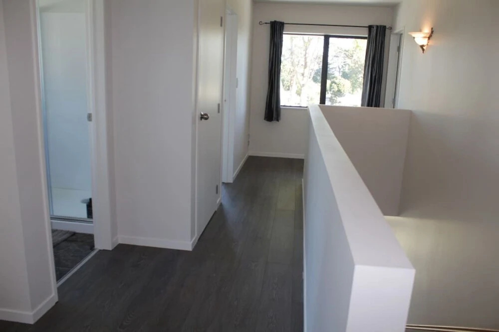 The Bungalow