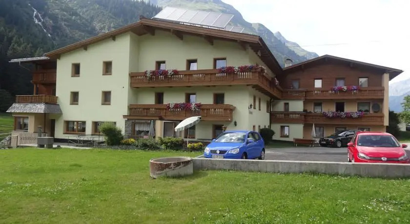 Köflerhof Appartements