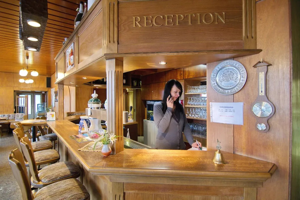 Hotel zur Hoffnung