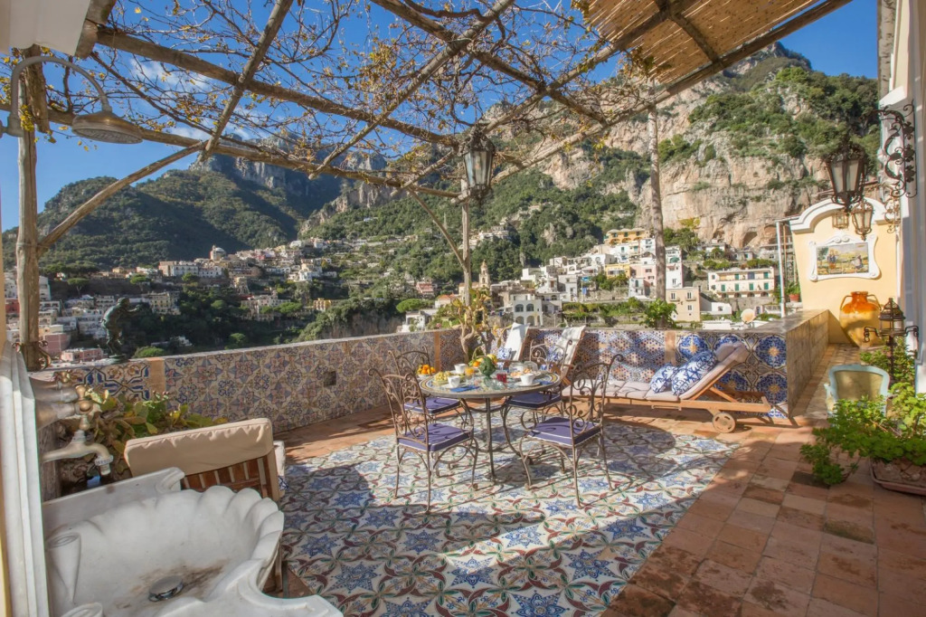 Estate4home - Palazzo Crocione