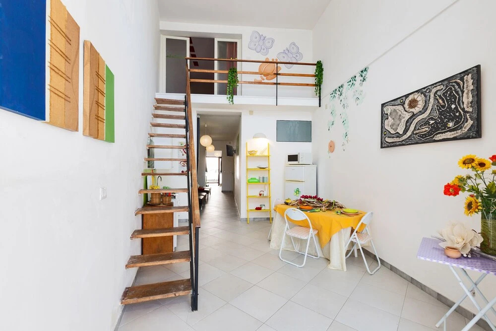 2264 Appartamenti Novecento - Casa La Marangia