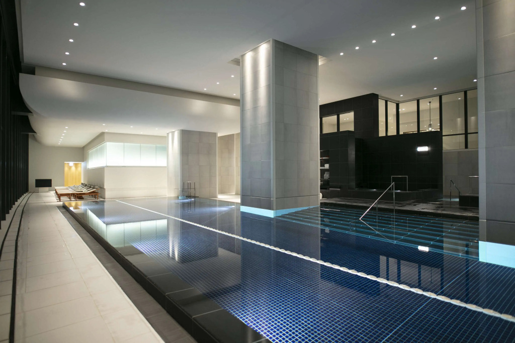Andaz Tokyo - A Concept by Hyatt
