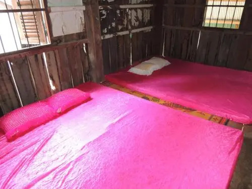 Koa Horn Homestay