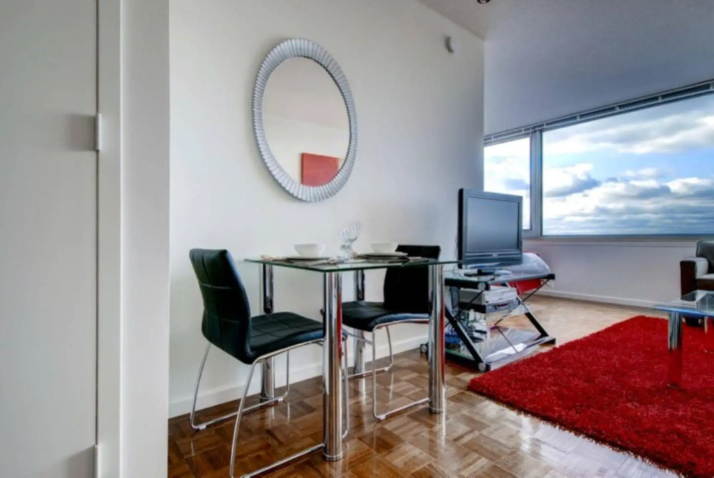 Global Luxury Suites at Westwood
