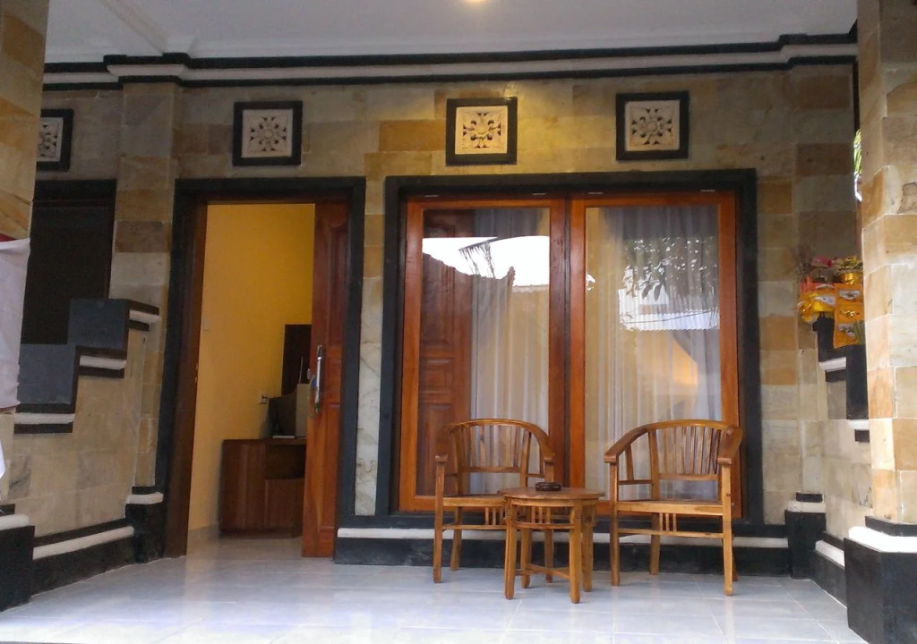 Lembongan Made Inn